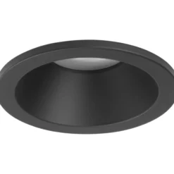 Astro Minima Bath indbygningsspot, GU10, sort