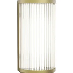 Astro Versailles spejllampe, guld, H25 cm