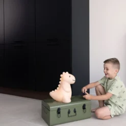 Atelier Pierre Junior Jéroom børnelampe