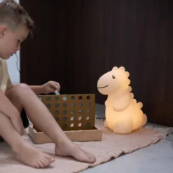 Atelier Pierre Junior Jéroom børnelampe