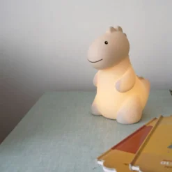 Atelier Pierre Junior Jéroom børnelampe, beige