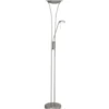 Brilliant Finn LED Uplight gulvlampe