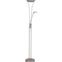 Brilliant Finn LED Uplight gulvlampe