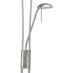 Brilliant Finn LED Uplight gulvlampe