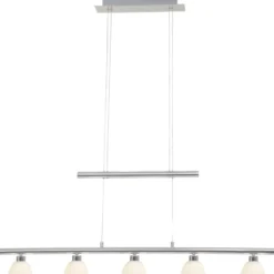 Brilliant Tonja langbordspendel, 90 cm