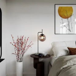 By Rydens Boyle bordlampe