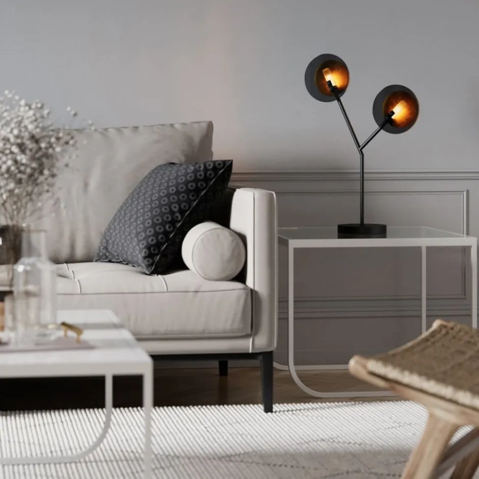 By Rydens Turno bordlampe