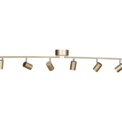 By Rydéns Correct spotlampe, guld