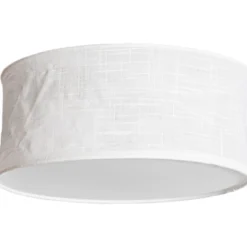 By Rydéns Vita loftlampe, Ø40 cm