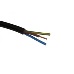Coferro downlight kabel, 3x1,5 mm²