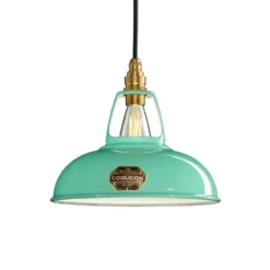 Coolicon Original 1933 pendel, mint, Ø29 cm