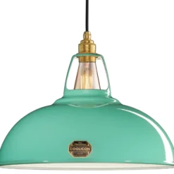 Coolicon Original 1933 pendel, mint, Ø40 cm