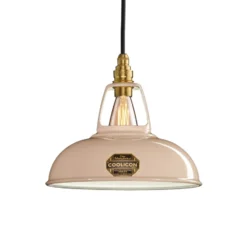Coolicon Original 1933 pendel, støvet rosa, Ø29 cm