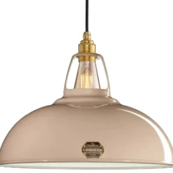 Coolicon Original 1933 pendel, støvet rosa, Ø40 cm