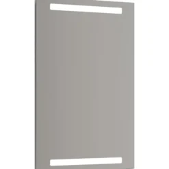 Dansani spejl med lys, sensor, 50x70 cm