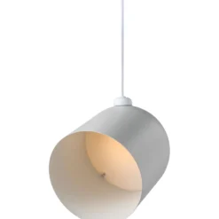 Dftp Angle pendel, hvid