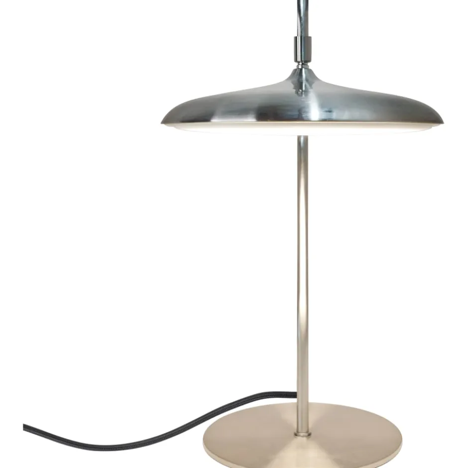 Dftp Artist bordlampe, stål
