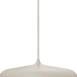 Dftp Artist pendel, beige, Ø25 cm