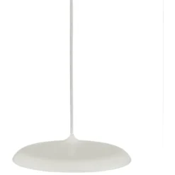 Dftp Artist pendel, beige, Ø25 cm