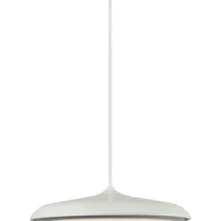 Dftp Artist pendel, beige, Ø25 cm