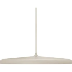Dftp Artist pendel, beige, Ø40 cm