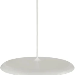 Dftp Artist pendel, beige, Ø40 cm