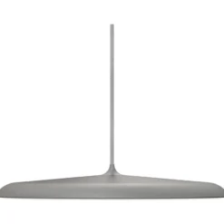 Dftp Artist pendel, grå, Ø40 cm