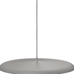 Dftp Artist pendel, grå, Ø40 cm