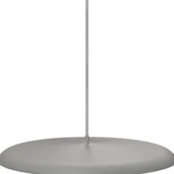 Dftp Artist pendel, grå, Ø40 cm