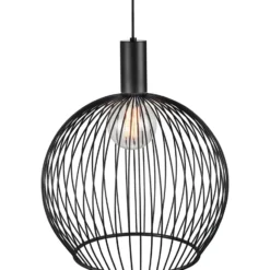 Dftp Aver pendel, Ø50 cm