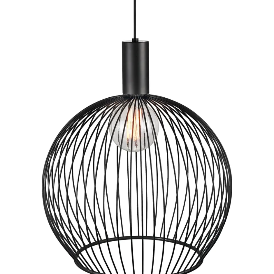 Dftp Aver pendel, Ø50 cm