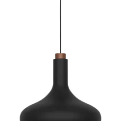 Dftp Fuji pendel, sort