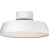 Dftp Kaito loftlampe, hvid