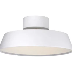 Dftp Kaito loftlampe, hvid