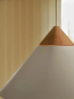 Dftp Kinto pendel, hvid