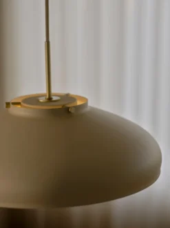 Dftp Latif pendel, beige