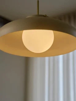 Dftp Latif pendel, beige