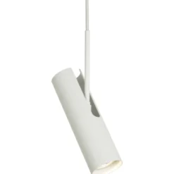 Dftp MIB 6 pendel, hvid