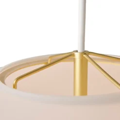 Dftp Navone pendel, Ø40 cm