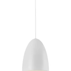 Dftp Nexus 2,0 pendel, hvid, Ø20 cm