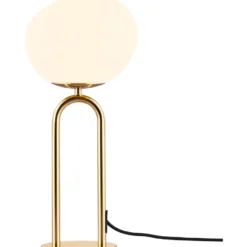 Dftp Shapes bordlampe