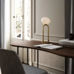 Dftp Shapes bordlampe