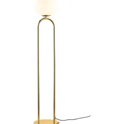 Dftp Shapes gulvlampe