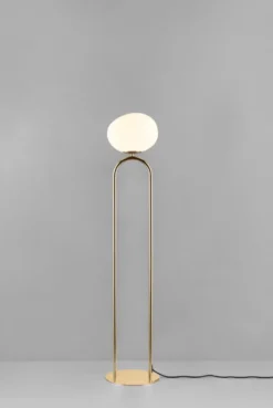 Dftp Shapes gulvlampe