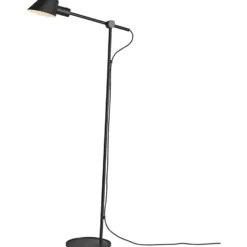 Dftp Stay gulvlampe, sort