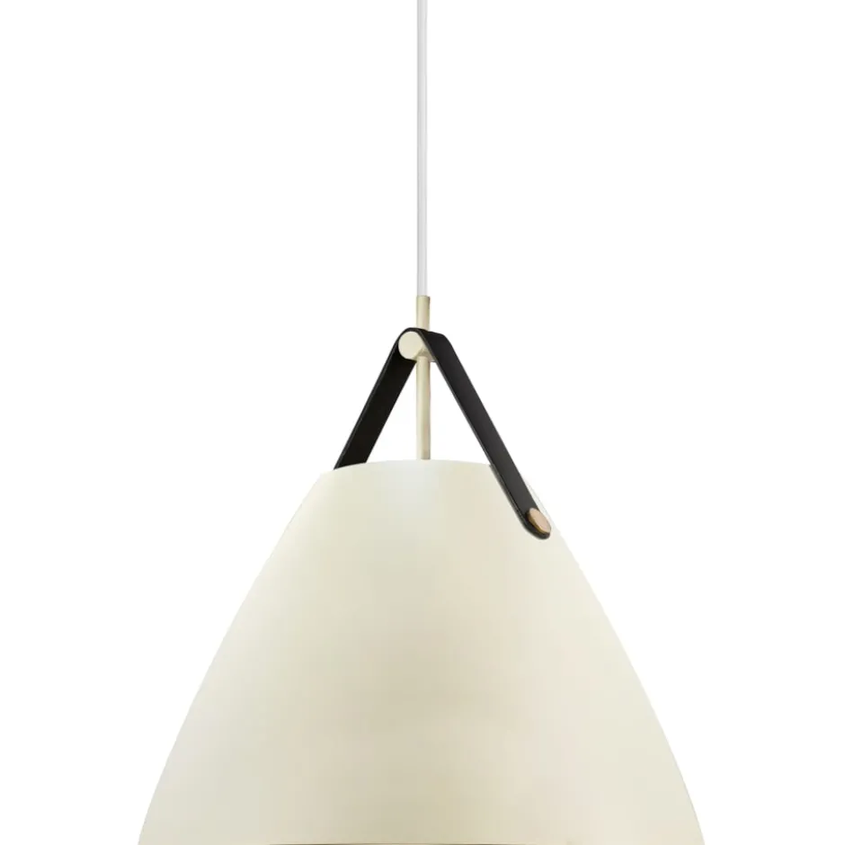 Dftp Strap 36 pendel, beige