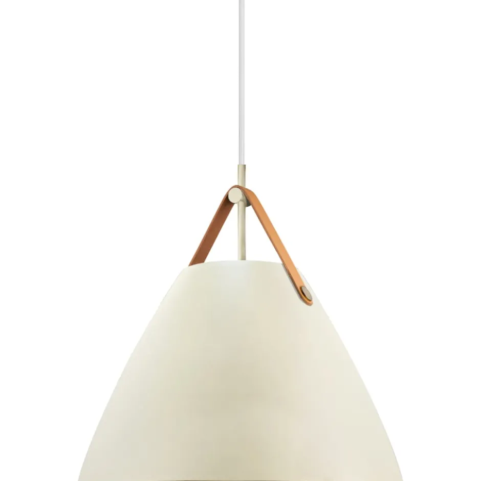 Dftp Strap 36 pendel, beige