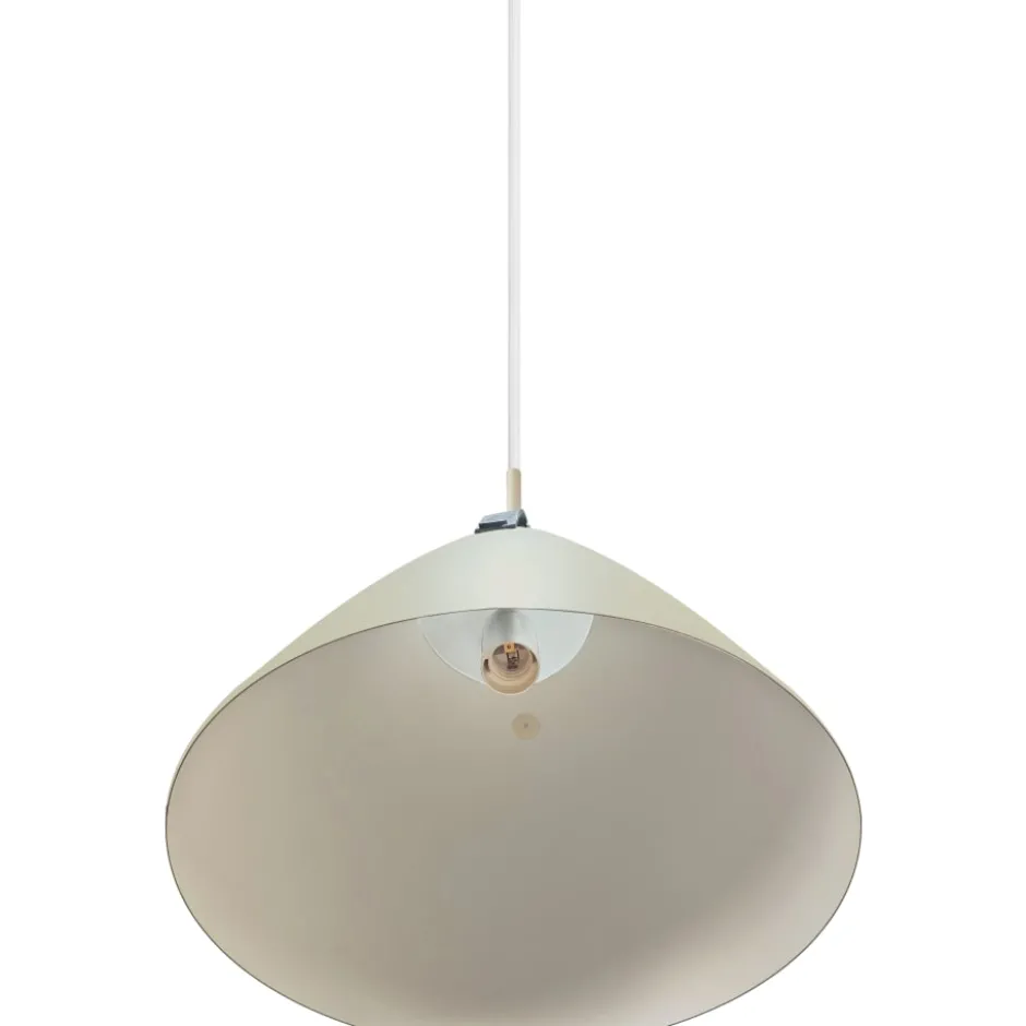 Dftp Strap 36 pendel, beige