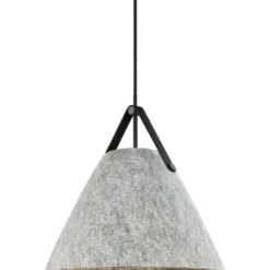 Dftp Strap 36 pendel, grå