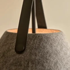 Dftp Strap 36 pendel, grå